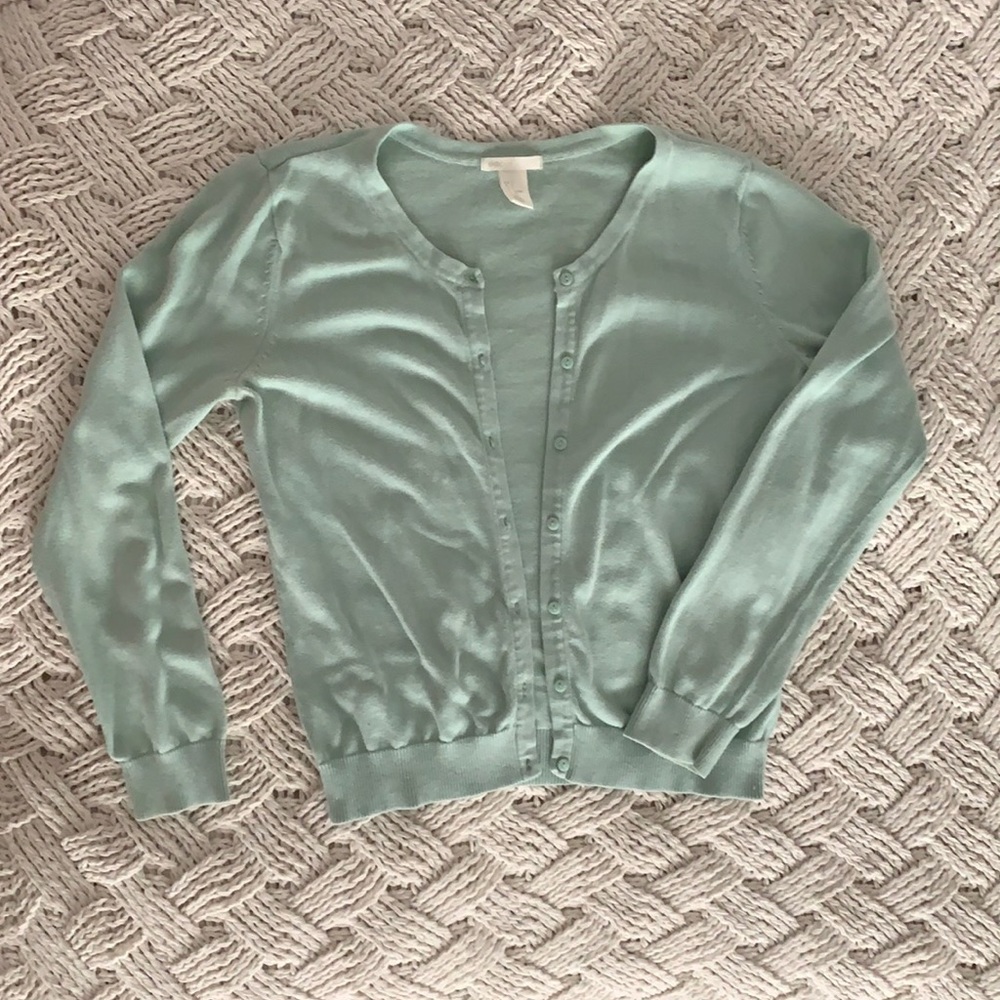 Cardigan